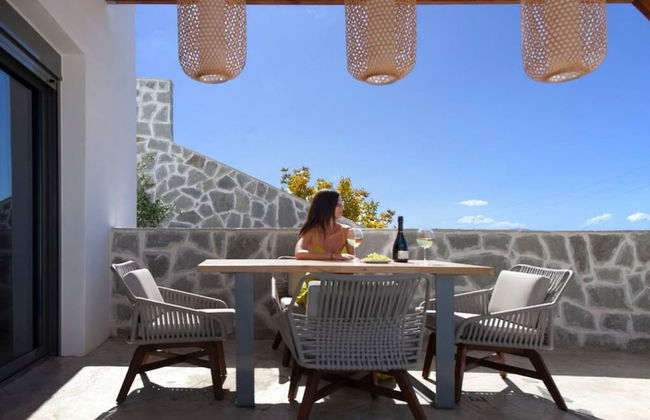 Villa Petalouda Paleros - Foto 11