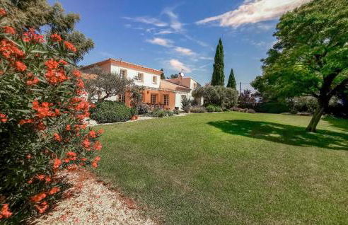 Nice Home In Carpentras - Foto 2