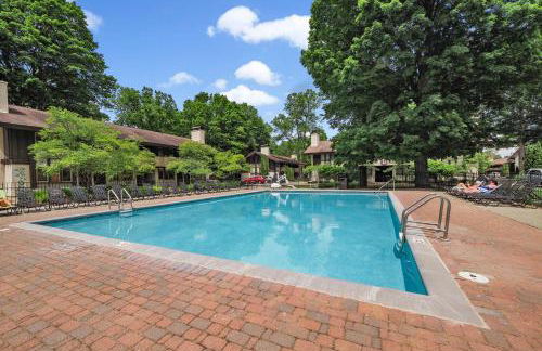 379A Mountain Villa - Foto 33