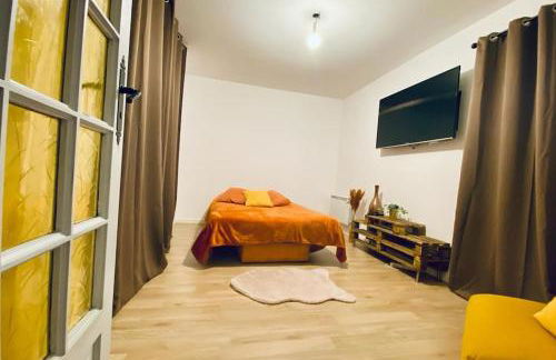 Joli Appartement Proche Plage - Foto 8