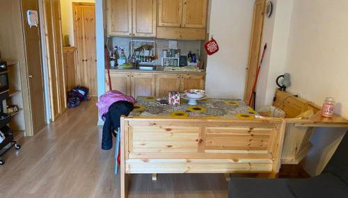 Casetta di montagna - Foto 3