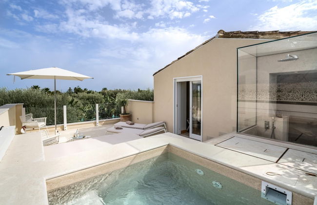 Zahir Country House - Photo 36