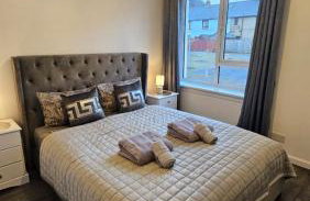 Izabella apartment in Fort William - Foto 18