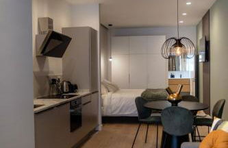 Green Luxury Zamenhof - Photo 22