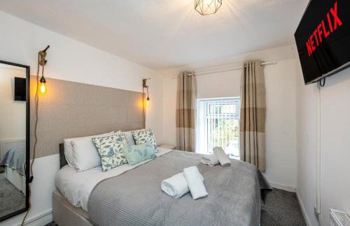 Spacious 3BR with Parking - Foto 3