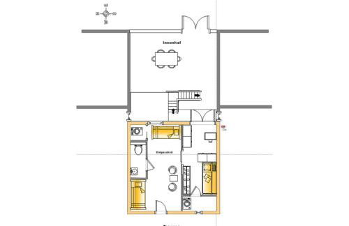 Westerbergen Rita's Haus am Meer - Foto 30