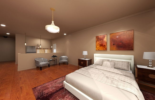 Powerhouse on Broadway - Foto 3