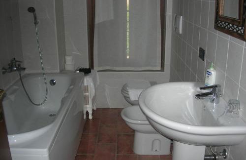 Agriturismo Campass - Foto 14