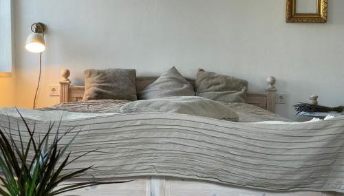 Altstadt-Gästehaus mit Garten. Und Herz. - Foto 5