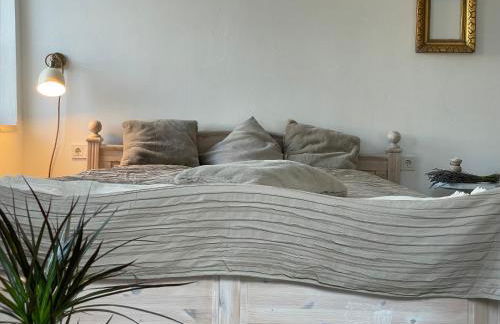 Altstadt-Gästehaus mit Garten. Und Herz. - Foto 5