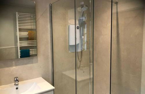 Spacious 2 Bedroom Flat in heart of Ballater - Foto 14