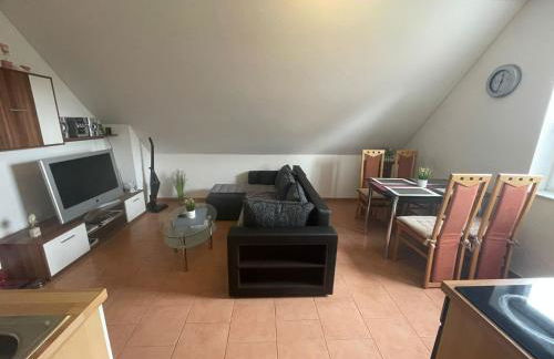 Ferienwohnung Hartung - Foto 14