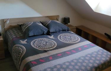 Duplex Métabief - Foto 53