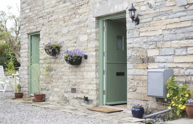 Withy Cottages - Foto 1