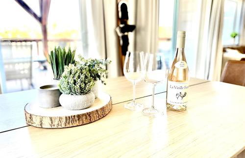 NEW & Luxurious House, hot tub & amazing views - Foto 26