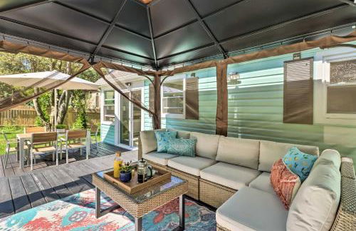 Game Room, Community Beach Pocono Home! - Foto 30