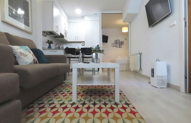 BOLBORETA APARTMENTS BY COMO EN CASA - Photo 43