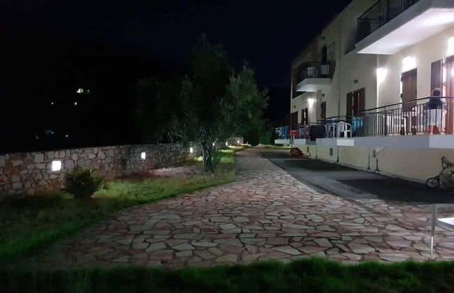 Domaine Papakonstantis - Foto 74