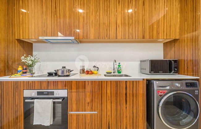 CEDAR by Kozystay - Foto 8