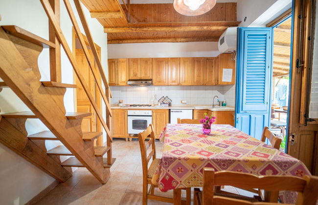 Agriturismo Hibiscus - Photo 28