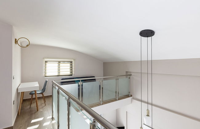 Aurora Apartments - Foto 22