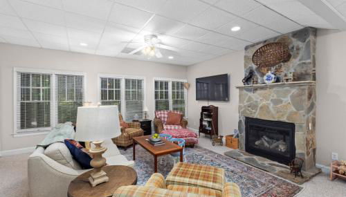 Treescape - A family friendly cabin adventure - Foto 4