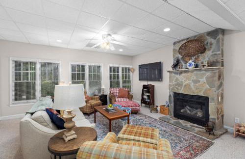 Treescape - A family friendly cabin adventure - Foto 4