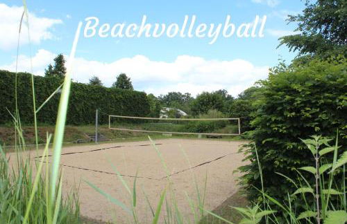 Ferienwohnungen Margaretenhof am Plauer See - Foto 13