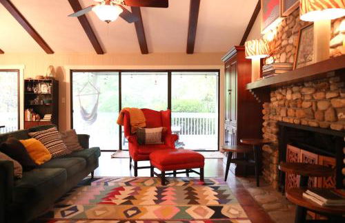 Mountain Mangrove, A Quiet Mountain Retreat - Foto 8