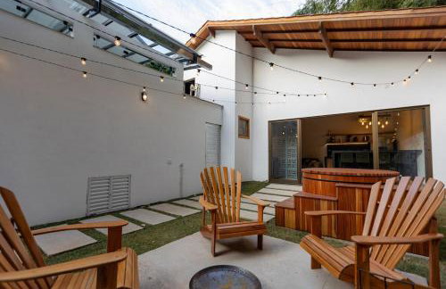 Casa Floresta - Caminhos de OP - Foto 18