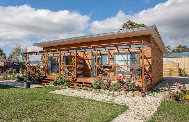 Harrison Grove - Foto 48