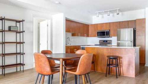 Downtown Bellevue 2BR w WD Rooftop nr all SEA-141 - Foto 5, Other