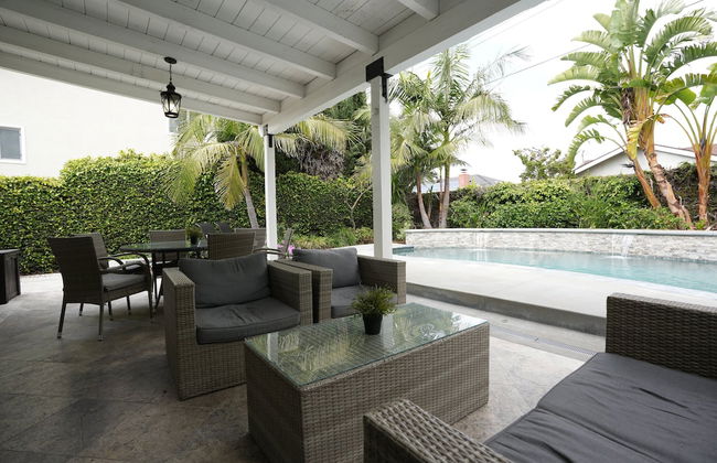 4 bedroom, 3 bathrooms Pool Home - Foto 46