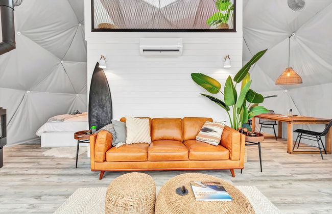 Nalu Retreat & Nordic Spa - Foto 33