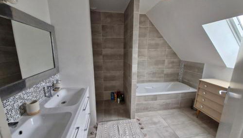 VILLA Plage&Piscine&Lac - Foto 2