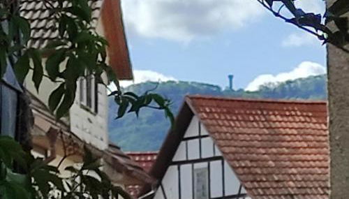 cosyTinyhouse Großburschla - Foto 3