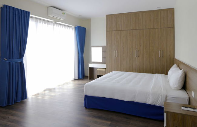 Minh Quan Building - Photo 8