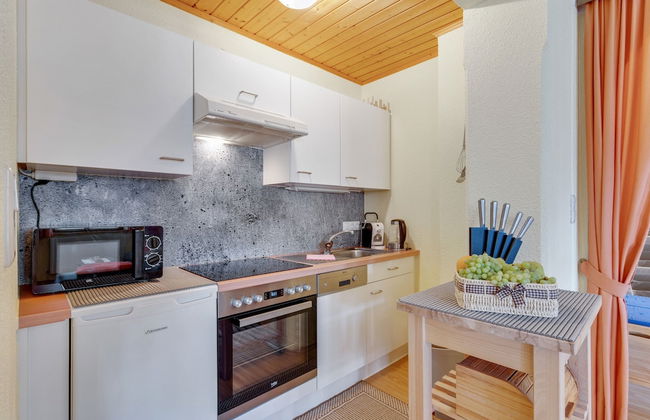 Vibrant Apartment near Ski Area in Fiss - Foto 11