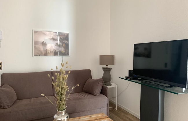 Domapartment Cologne City Altstadt - Foto 76