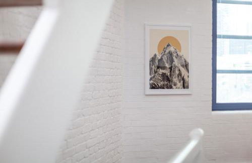 Penthouse 2BR duplex with Roof Terrace in Shoreditch - Foto 24