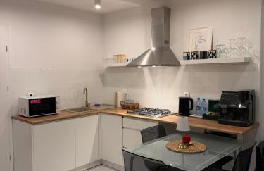 Apartament Centrum Warszawy Al Jerozolimskie - Photo 7