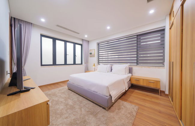 Cami Riverside Resort Đà Nẵng - Foto 42