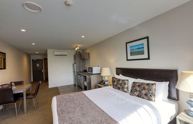 Ramada Suites by Wyndham Queenstown Remarkables Park - Foto 15