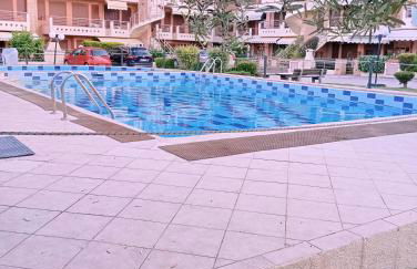 'Sunny Apartment' Gerakini Beach, Halkidiki - Foto 8