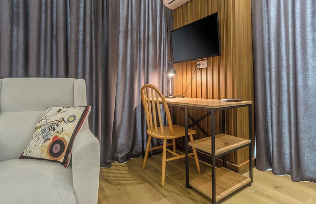 GLOBALSTAY Batumi View Apartments. Beach - Foto 8