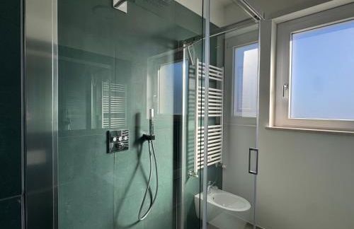 Loggetta Luna Appartamento Nuovo in Centro a Pescara Comfort Moderno - Foto 17