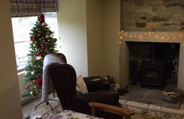 Mayfield Cottage - Foto 19