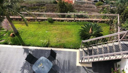 Casa Horizonte - Photo 2, Garden view