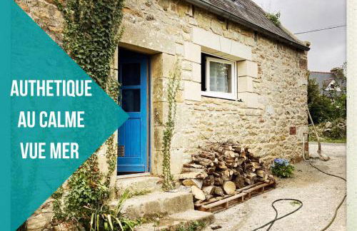 Authentique maison de pêcheur au coeur d'un hameau - Photo 1