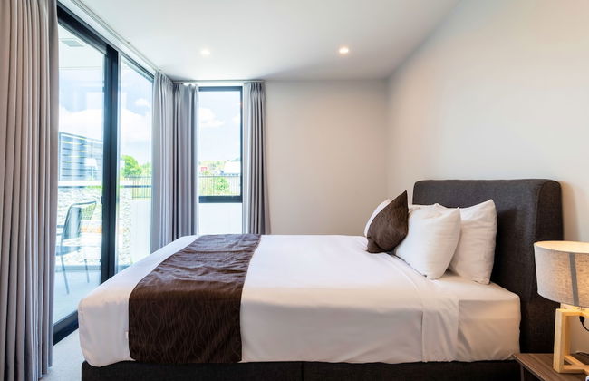 The Edgerley Suites - Photo 9